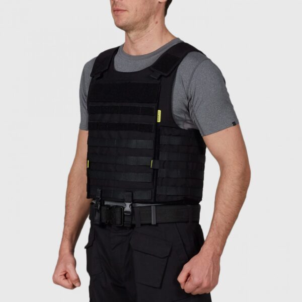 COLETE BALÍSTICO Titanium® Tactical I ANORAK - Image 10