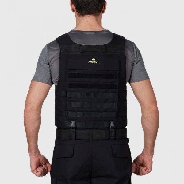 COLETE BALÍSTICO Titanium® Tactical I ANORAK - Image 9