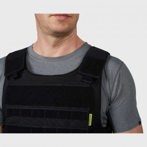 COLETE BALÍSTICO Titanium® Tactical I ANORAK - Image 7
