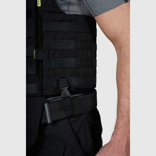 COLETE BALÍSTICO Titanium® Tactical I ANORAK - Image 6
