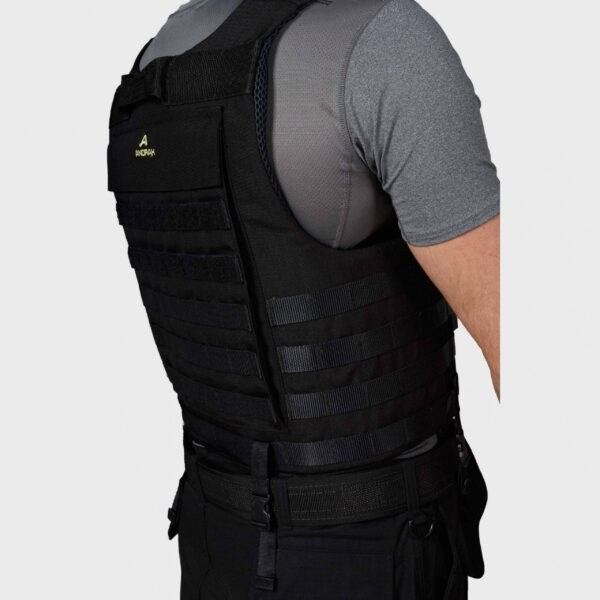 COLETE BALÍSTICO Titanium® Tactical I ANORAK - Image 5
