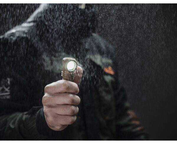 LANTERNA WIZARD C2 PRO SAND MULTI FLASHLIGHT 2500 LUMENS ARMYTEK - Image 11