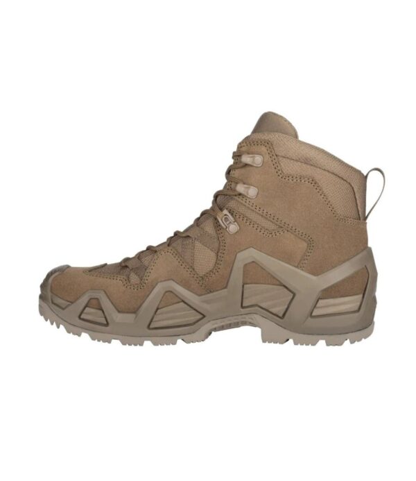 BOTA ZEPHYR MK2 GTX MID COYOTE OP LOWA - Image 2