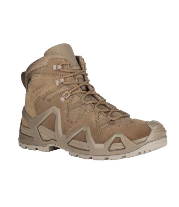 BOTA ZEPHYR MK2 GTX MID COYOTE OP LOWA - Image 4