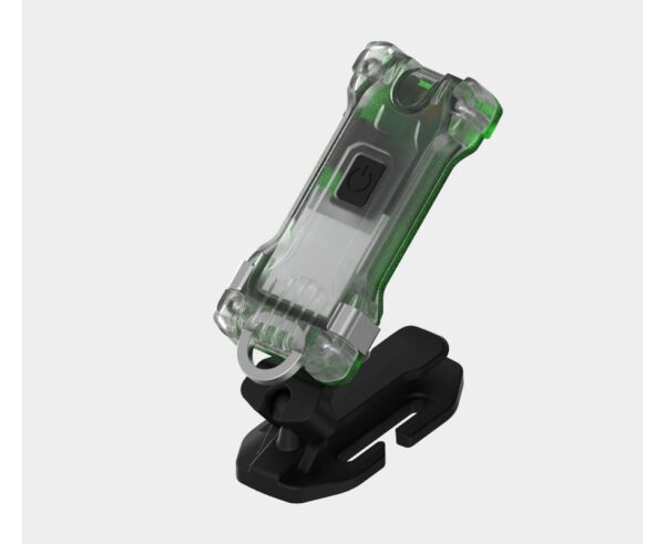 LANTERNA ZIPPY EXTENDED SET GREEN 160 LUMENS ARMYTEK - Image 6