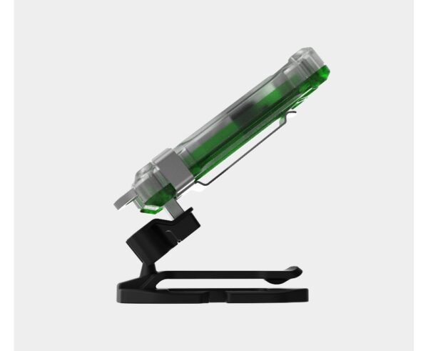 LANTERNA ZIPPY EXTENDED SET GREEN 160 LUMENS ARMYTEK - Image 4