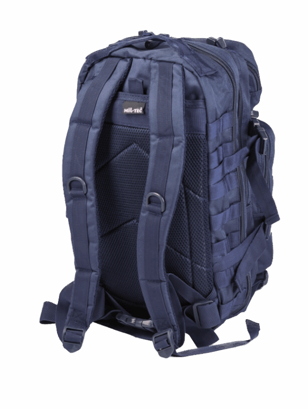 MOCHILA US ASSAULT SM 20L MIL-TEC - Image 8