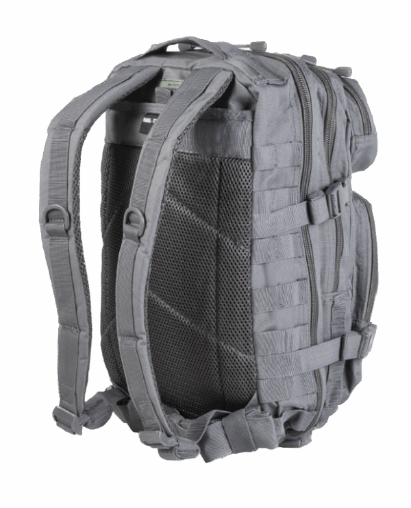 MOCHILA US ASSAULT SM 20L MIL-TEC - Image 7