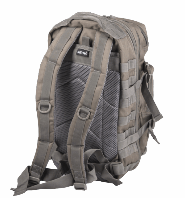MOCHILA US ASSAULT SM 20L MIL-TEC - Image 5
