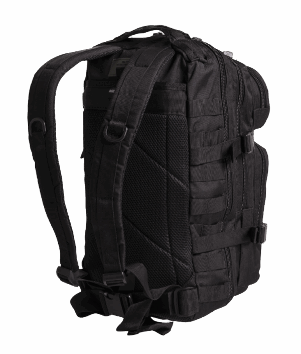 MOCHILA US ASSAULT SM 20L MIL-TEC - Image 4