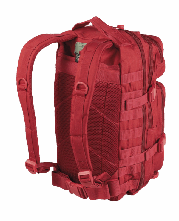 MOCHILA US ASSAULT SM 20L MIL-TEC - Image 2