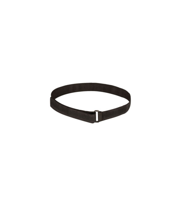 CINTO INTERIOR PRETO VELCRO MACHO