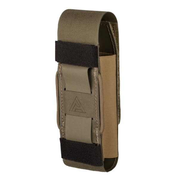 TOURNIQUET POUCH® CORDURA® PRETO DIRECT ACTION - Image 2