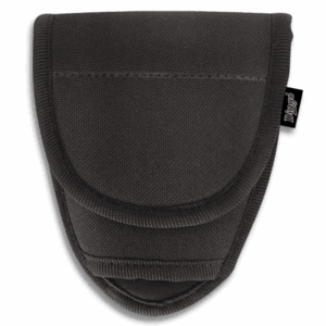 PORTA ALGEMAS ACOLCHOADO PRETO DINGO
