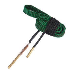 KIT LIMPEZA DE CANO/ BORE SNAKE .223/5,56MM GUNPANY