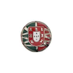 PIN ESCUDO DE PORTUGAL