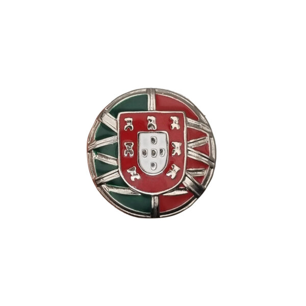 PIN ESCUDO DE PORTUGAL