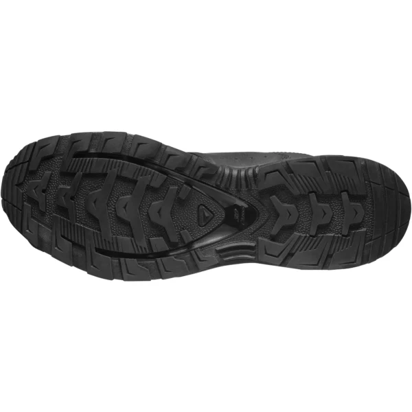 BOTA SALOMON XA FORCES JUNGLE PRETA - Image 5