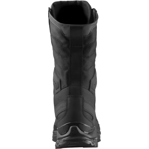 BOTA SALOMON XA FORCES JUNGLE PRETA - Image 3