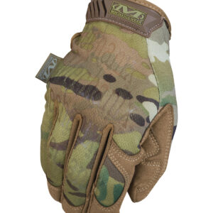 LUVAS THE ORIGINAL® MULTICAM MECHANIX WEAR