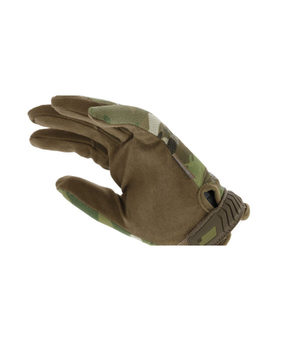 LUVAS THE ORIGINAL® MULTICAM MECHANIX WEAR - Image 4