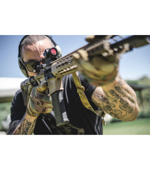 LUVAS THE ORIGINAL® MULTICAM MECHANIX WEAR - Image 8