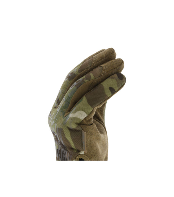 LUVAS THE ORIGINAL® MULTICAM MECHANIX WEAR - Image 6