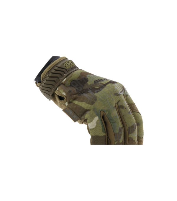 LUVAS THE ORIGINAL® MULTICAM MECHANIX WEAR - Image 3