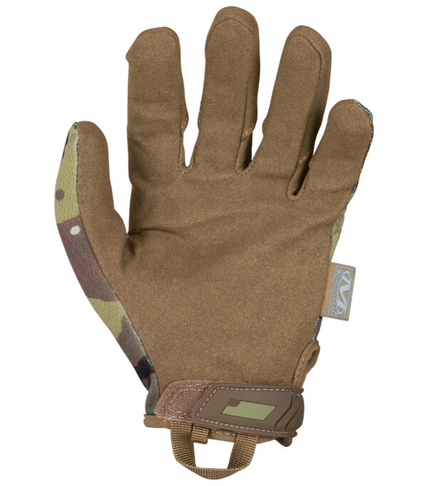 LUVAS THE ORIGINAL® MULTICAM MECHANIX WEAR - Image 2