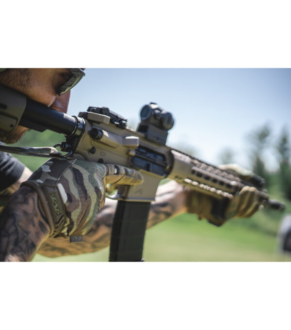 LUVAS THE ORIGINAL® MULTICAM MECHANIX WEAR - Image 10