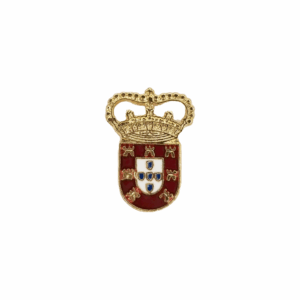 PIN MONARQUIA DE PORTUGAL