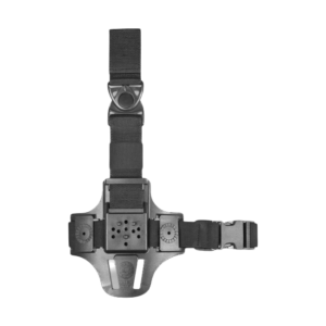 PLATAFORMA DE PERNA PRETA 8K17 VEGA HOLSTER