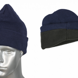 GORRO ACRÍLICO POLAR NO INTERIOR BARBARIC