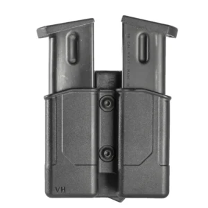 PORTA CARREGADOR DUPLO POLÍMERO VEGA HOLSTER