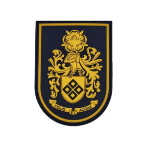 EMBLEMA COMANDO TERRITORIAL PORTALEGRE ABORRACHADO GNR