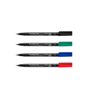 CANETA DERMATOGRÁFICA PONTA FINA (S) STAEDTLER