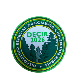 EMBLEMA DECIR 2026 ABORRACHADO