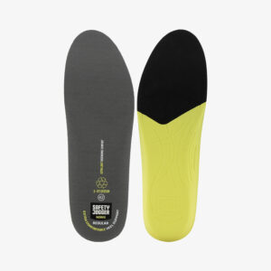 PALMILHA REGULAR FITTING SJ3FITM SAFETY JOGGER