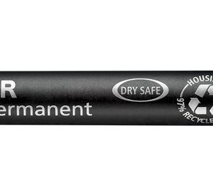 CANETA DERMATOGRÁFICA PRETA PONTA FINA (F) STAEDTLER