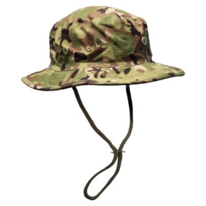 PANAMÁ CAMUFLADO NOVO FARDAMENTO EXÉRCITO