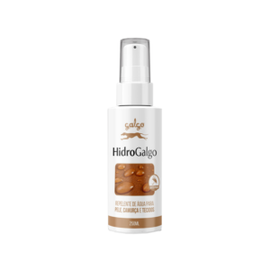 HIDROGALGO 250ML | REPELENTE DE ÁGUA PARA PELE, CAMURÇA E TECIDOS