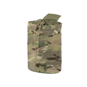 DUMP POUCH LARGE MULTICAM® DIRECT ACTION