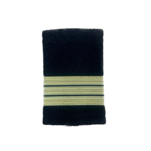 PASSADOR/DIVISA TUBULAR SEGUNDO COMANDANTE BOMBEIRO