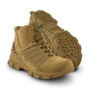 BOTA ALPHA FREEDOM 6" HF COIOTE ORIGINAL SWAT