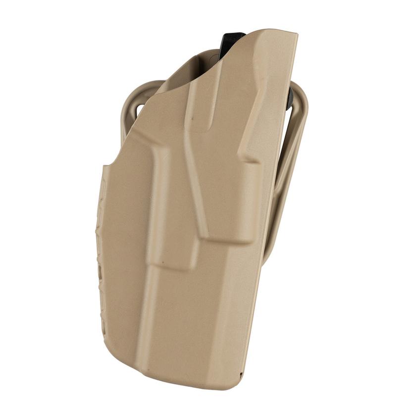 COLDRE 7377 7TS™ ALS® GLOCK 17/22 FDE COIOTE SAFARILAND