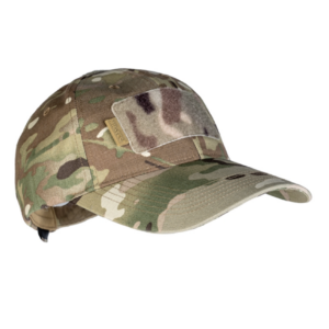 BONÉ TACTICAL BASEBALL CAP MULTICAM® MIL-TEC
