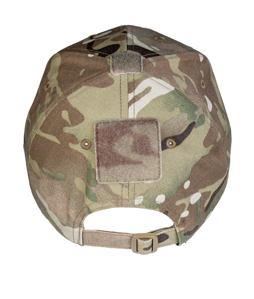 BONÉ TACTICAL BASEBALL CAP MULTICAM® MIL-TEC - Image 2