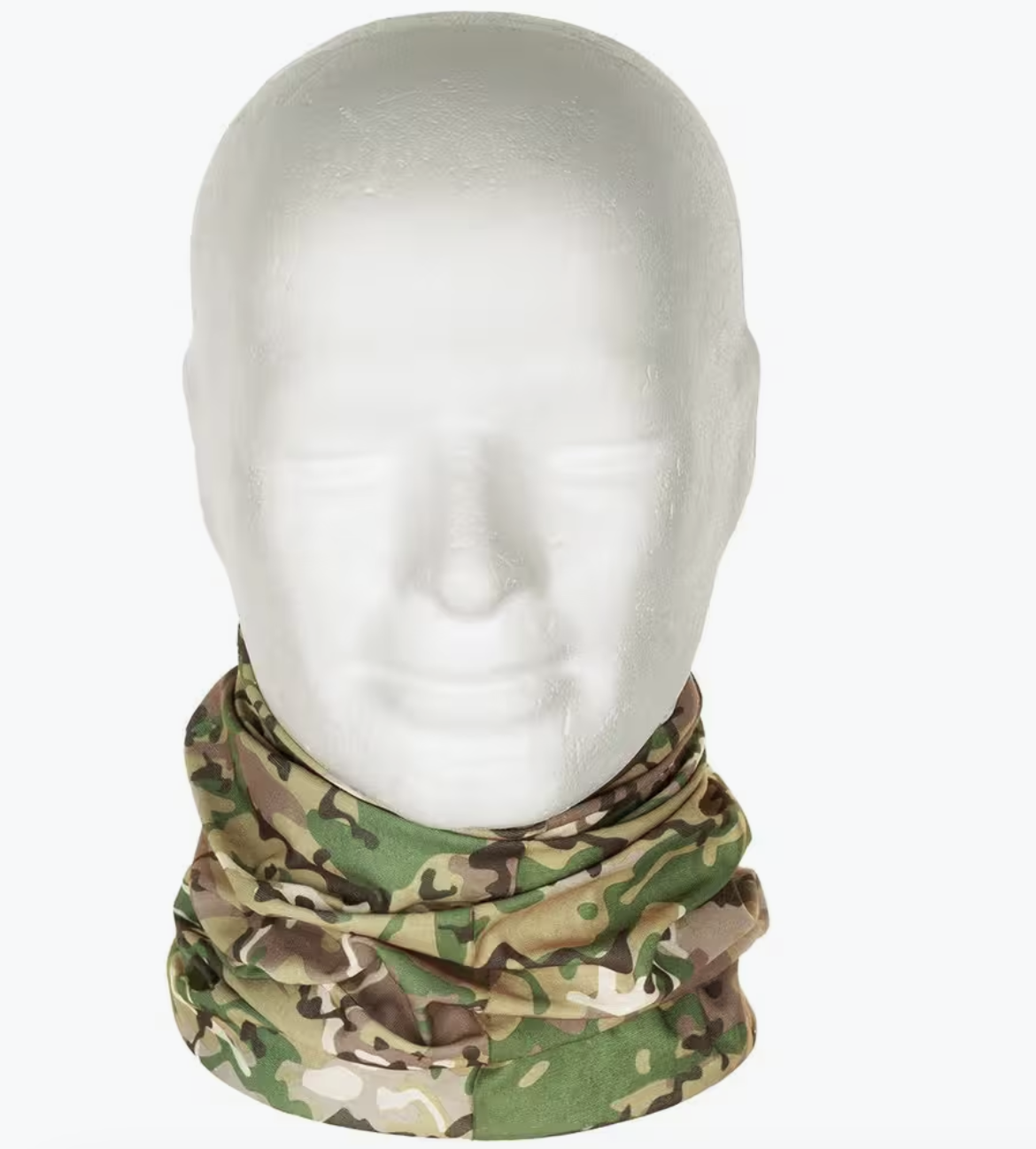 LENÇO/GOLA OPERATION-CAMO MFH