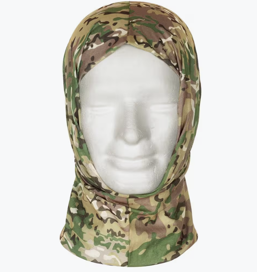 LENÇO/GOLA OPERATION-CAMO MFH - Image 2