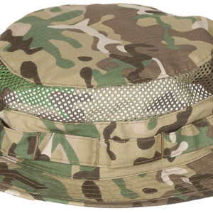 PANAMÁ "MESH BOONIE" OPERATION-CAMO L/XL MFH